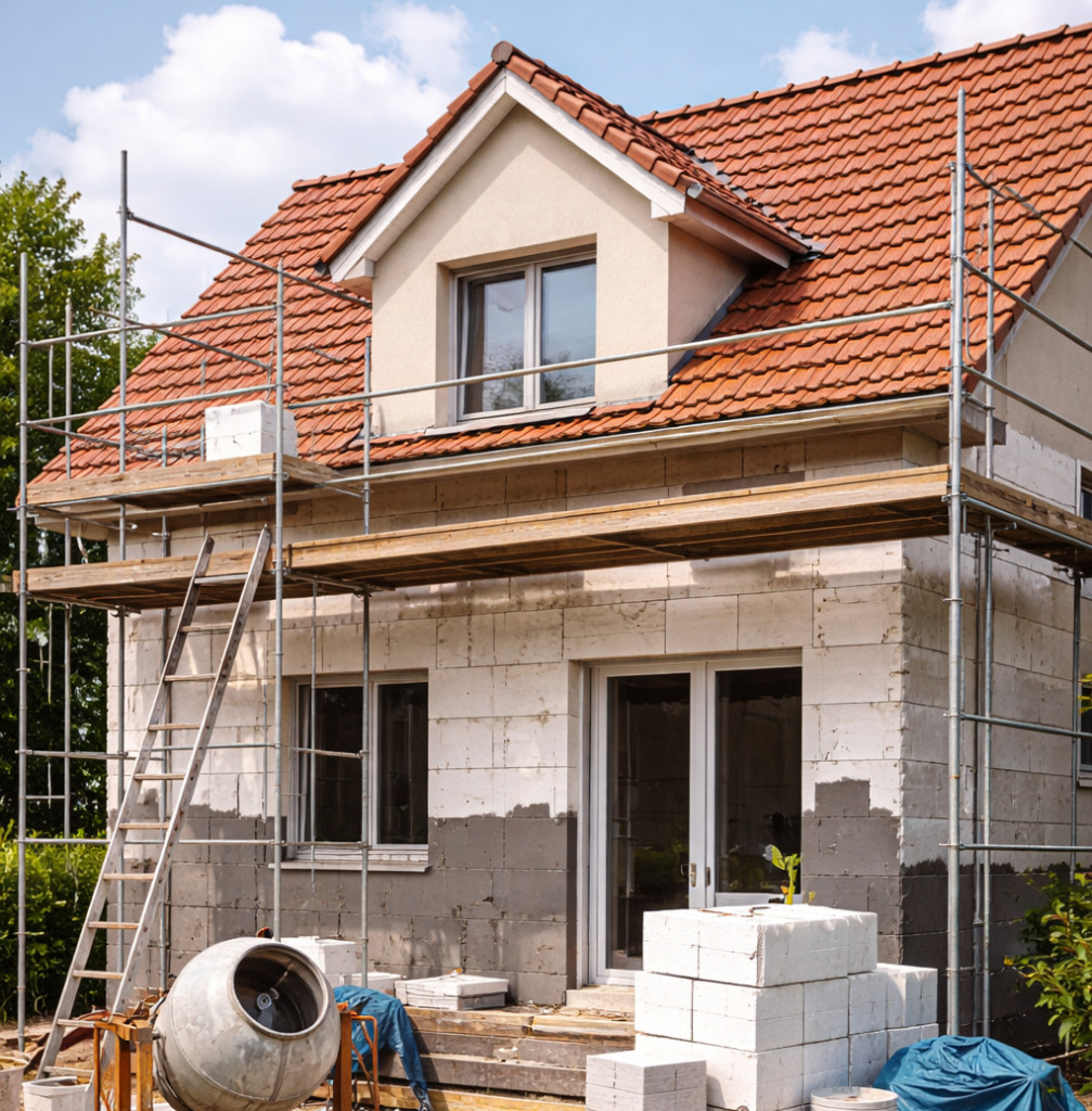 Tous nos articles guides et actualités sur les travaux proposés par nos partenaires