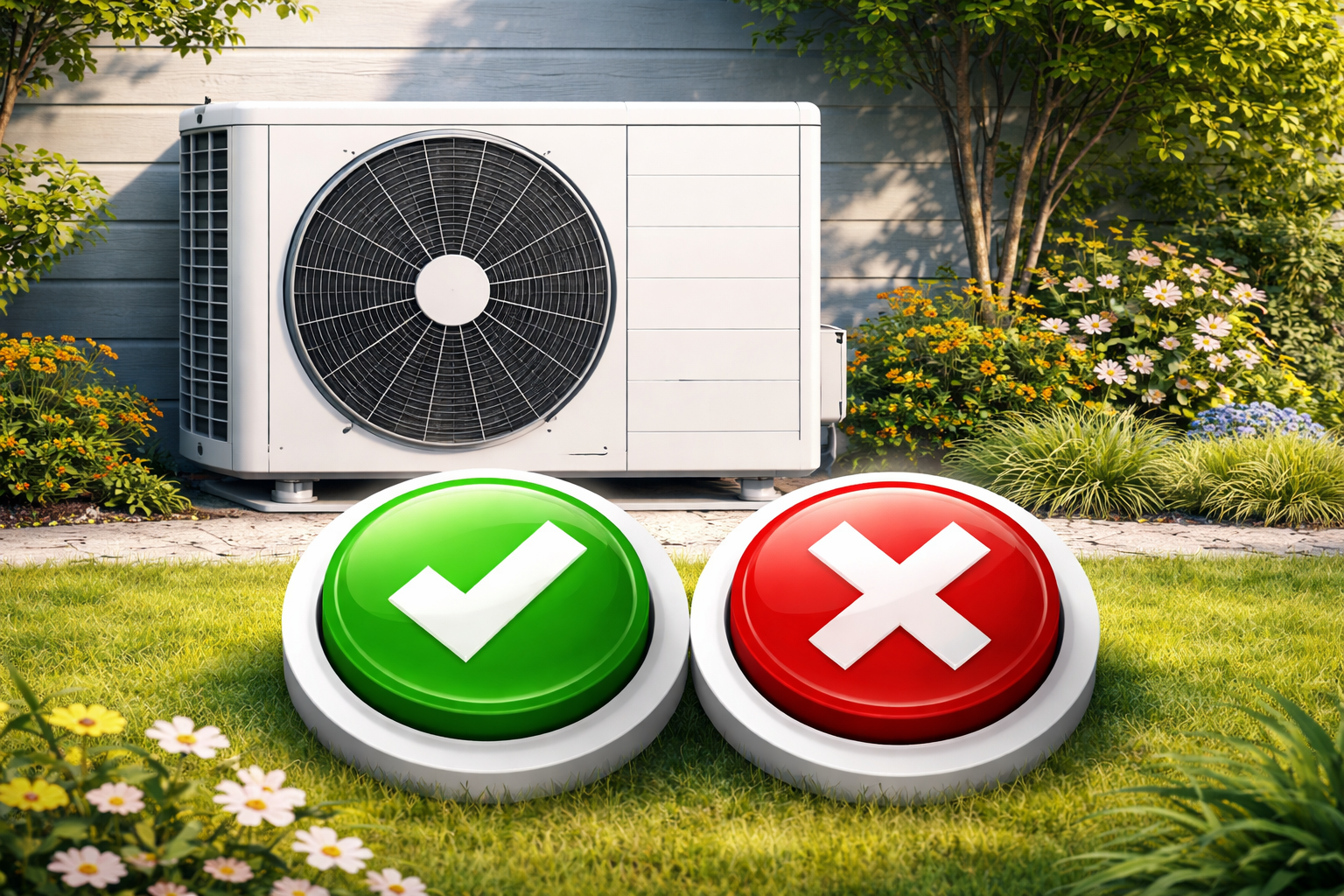 Pompe à chaleur en 2026 : guide pour se faire une idée