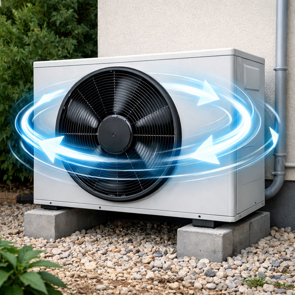 PAC tourne tout le temps